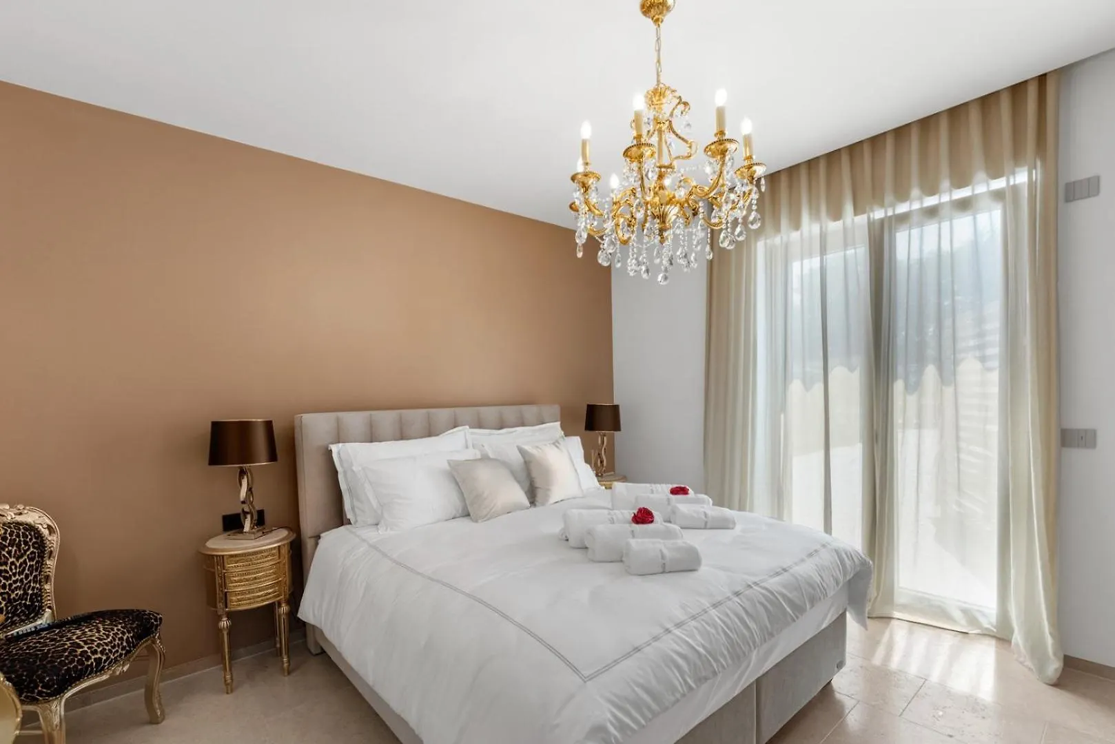Villa Anton Galižana
